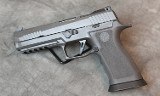 Sig Sauer ~ P320 ~ 9mm - 1 of 4