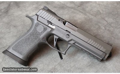Sig Sauer ~ P320 ~ 9mm - Image 2 of 4