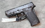 Smith and Wesson ~ M&P 9 Shield EZ ~ 9mm - 1 of 4