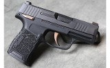 Sig Sauer ~ P365 Rose ~ .380 Auto - 2 of 4