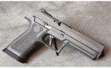 Sig Sauer ~ P320 X Five ~ 9mm - 3 of 5