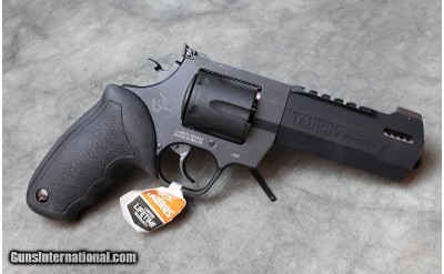 Taurus ~ Raging Bull ~ .44 Mag - Image 2 of 4