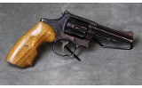 Smith & Wesson ~ Model 15-3 ~ 38