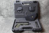 Springfield Armory ~ XD-40 ~ .40 S&W
