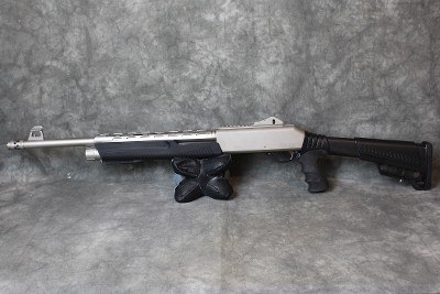 Dickinson Arms ~ None ~ 12 Gauge