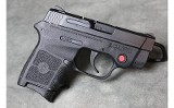 Smith and Wesson ~ Bodyguard ~ .380 - 2 of 4