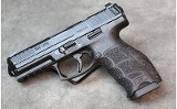 HK ~ VP9 ~ 9mm - 2 of 5