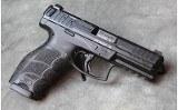 HK ~ VP9 ~ 9mm - 3 of 5