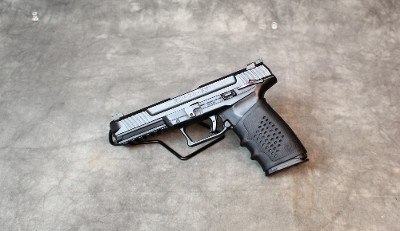 Ruger ~ 5.7 ~ 5.7x28mm