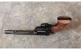Ruger ~ Single Six ~ 22 Mag - 3 of 3
