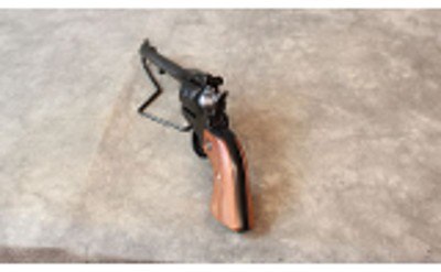 Ruger ~ Single Six ~ 22 Mag - Image 3 of 4