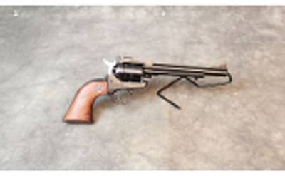 Ruger ~ Single Six ~ 22 Mag - Image 2 of 4