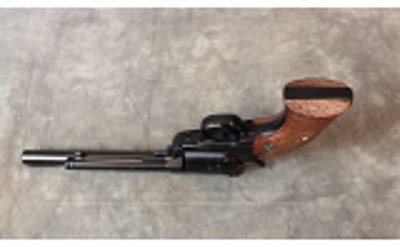 Ruger ~ Single Six ~ 22 Mag - Image 4 of 4