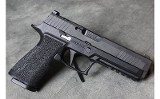 Sig Sauer ~ P320 X-Ten ~ 10mm Auto - 3 of 5