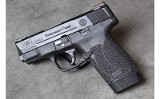 Smith and Wesson ~ M&P 45 Shield ~ .45 Auto - 2 of 5