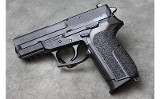 Sig Sauer ~ SP2022 ~ 9mm - 2 of 5