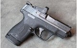 Smith and Wesson ~ M&P 9 Shield PL ~ 9mm - 2 of 4