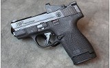 Smith and Wesson ~ M&P 9 Shield PL ~ 9mm - 1 of 4