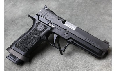 Sig Sauer ~ XFive ~ 9mm - Image 3 of 5
