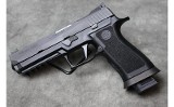 Sig Sauer ~ XFive ~ 9mm - 2 of 5 Sig Sauer ~ XFive ~ 9mm - 2 of 5