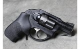 Ruger ~ LCR ~ .38 Spl +P - 2 of 4