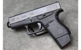 Glock ~ 43 ~ 9mm - 2 of 5