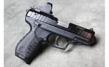 Ruger ~ SR22 ~ .22 LR - 3 of 5