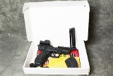 Ruger ~ SR22 ~ .22 LR - 1 of 5
