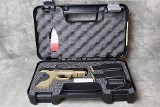 Smith and Wesson ~ M&P 9 ~ 9mm - 1 of 5