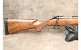 Kimber ~ 84 M ~ .308 Win - 5 of 7