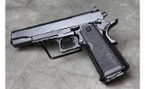 Tisas ~ Duty 9 DS ~ 9mm - 1 of 4