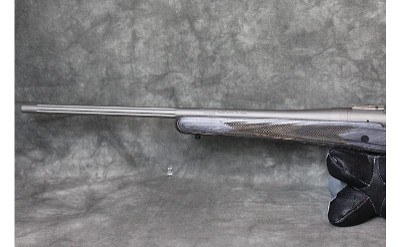 Mossberg ~ Talo Patriot ~ .350 Legend