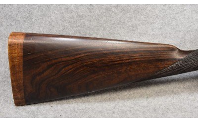 Joseph Lang & Son ~ # 2 ~ 12 Gauge