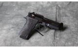 Beretta ~ 92X ~ 9mm - 3 of 4