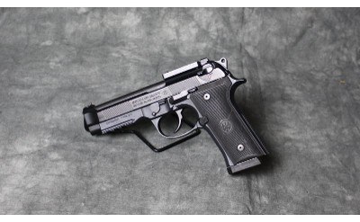 Beretta ~ 92X ~ 9mm