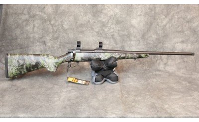 Howa ~ Model 1500 ~ .243 Win - Image 5 of 12