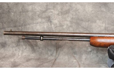 Remington ~ 552 Speedmaster ~ .22