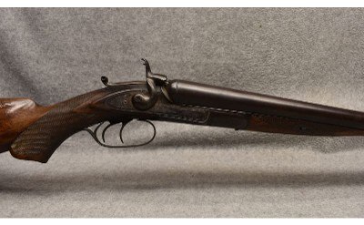 E. Remington & Sons ~ 10 Gauge - Image 2 of 12