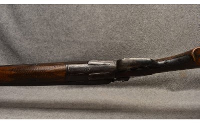 E. Remington & Sons ~ 10 Gauge - Image 8 of 12