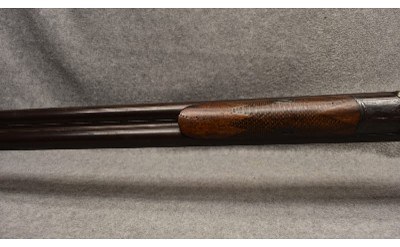 E. Remington & Sons ~ 10 Gauge - Image 7 of 12