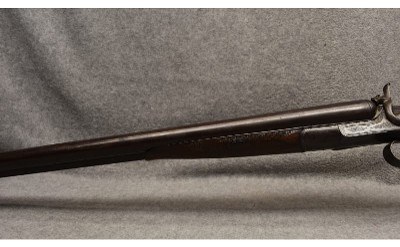 E. Remington & Sons ~ 10 Gauge - Image 6 of 12