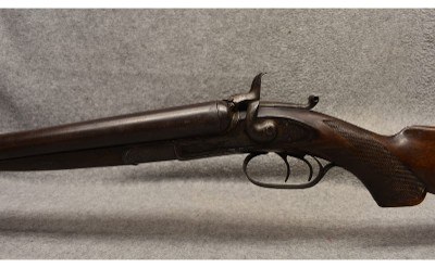 E. Remington & Sons ~ 10 Gauge - Image 5 of 12
