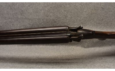 E. Remington & Sons ~ 10 Gauge - Image 11 of 12