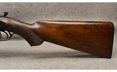 E. Remington & Sons ~ 10 Gauge - Image 4 of 12
