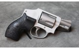 Smith and Wesson ~ Model 642-2 ~ .38Spl +P - 1 of 3