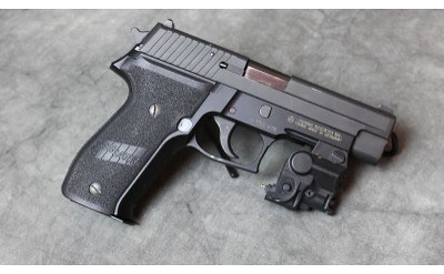 Sig Sauer ~ P226 ~ .40 S&W
