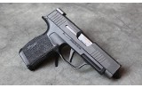 Sig Sauer ~ P320 ~ 9mm - 2 of 4