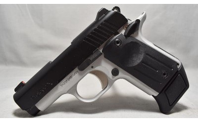 Tristar ~ Protege X ~ 9mm Luger