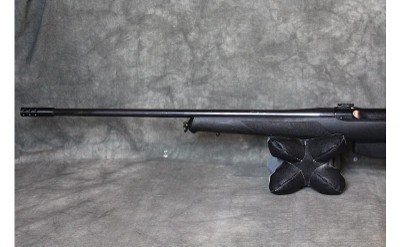 Sauer ~ 202 ~ .270 Win