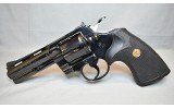 Colt ~ Python ~ .357 Magnum - 1 of 1